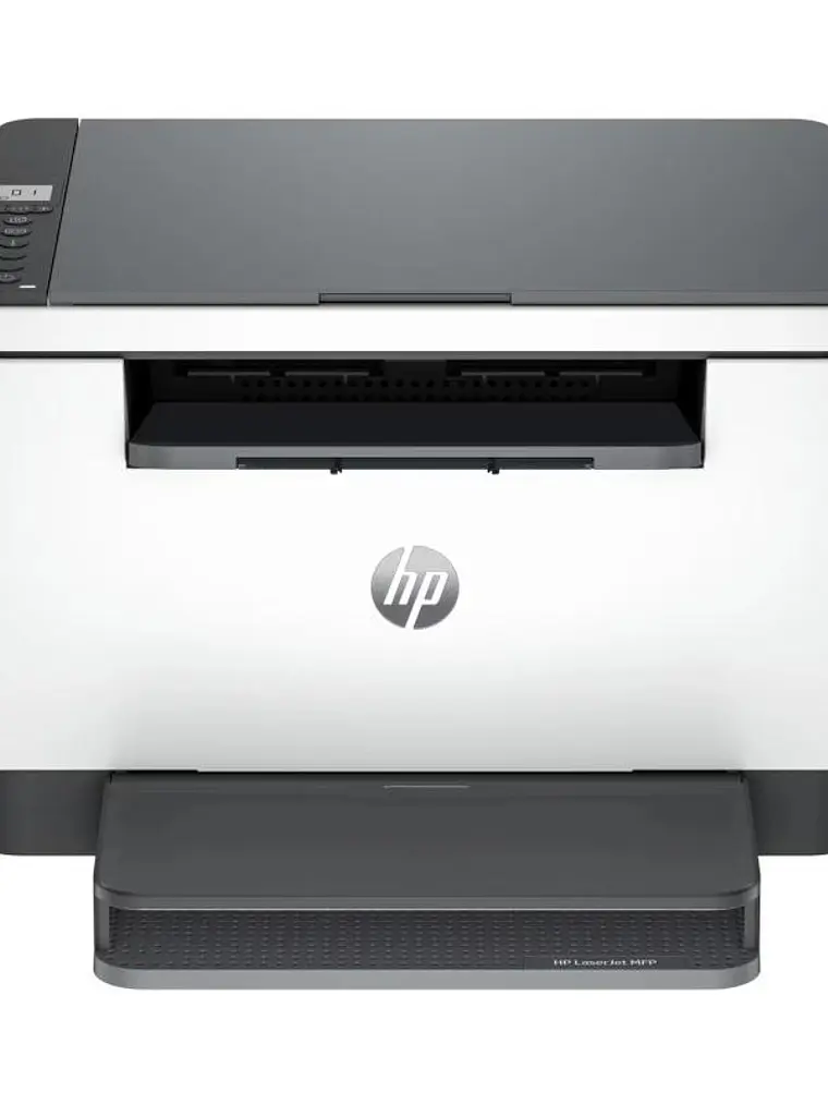 HP Multifunción LaserJet M234D/ Dúplex/ Blanca 1