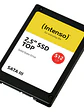 Intenso 3812450 Top SSD 512GB 2.5