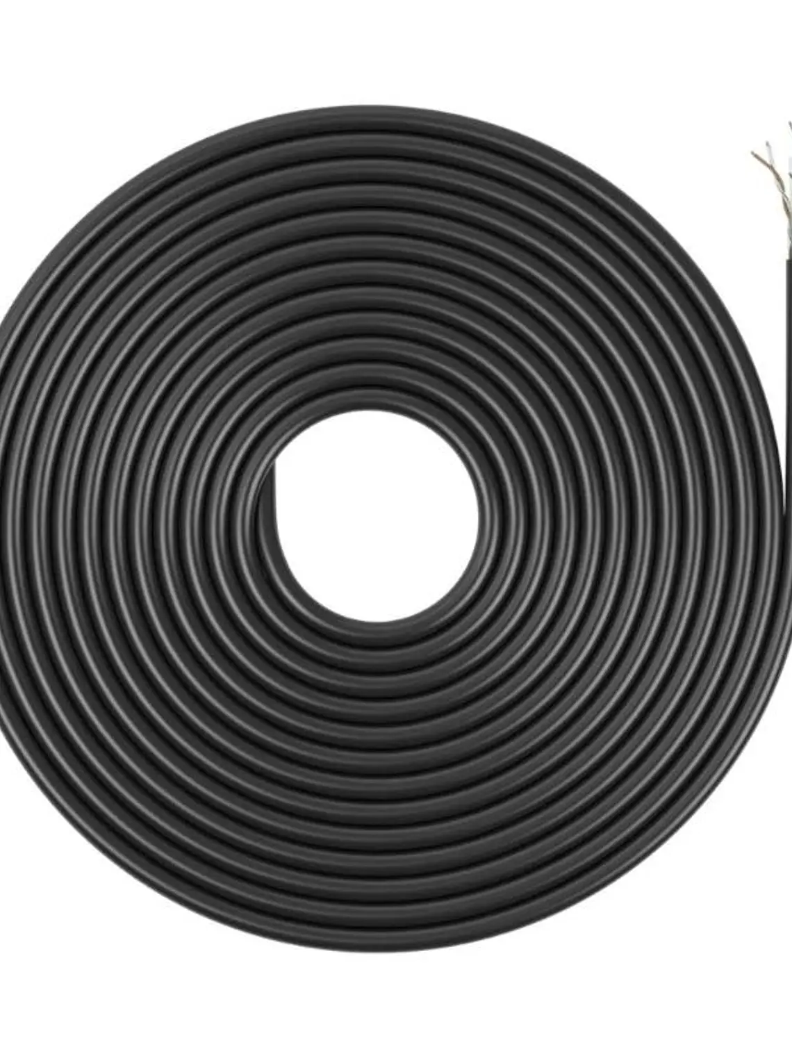 Aisens Cable RJ45 Cat.6 UTP AWG23 305m Exterior 1