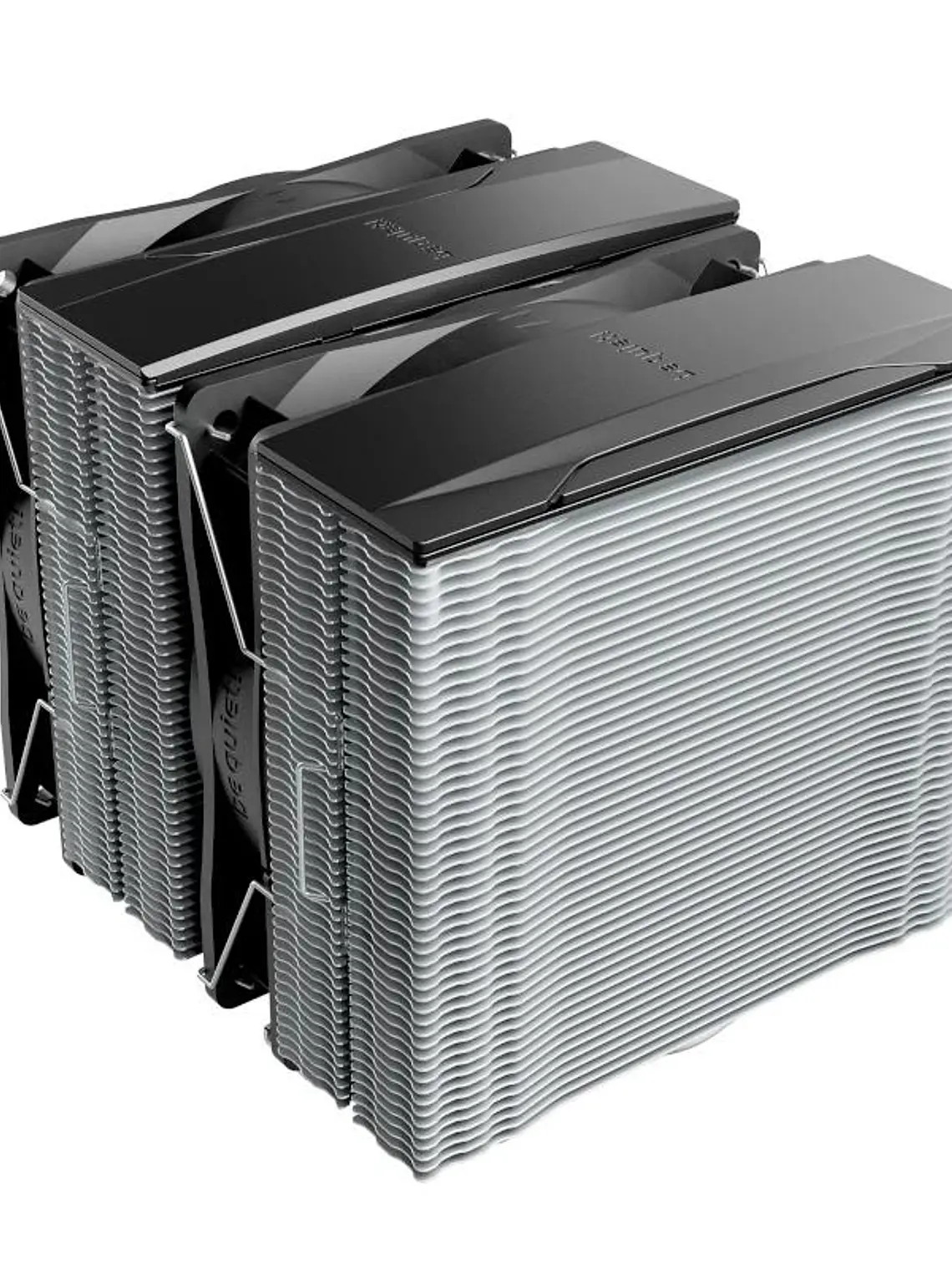 be quiet! Ventilador PURE ROCK PRO 3 3