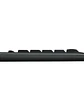 Logitech Teclado+ Ratón MK330 USB Negro - Miniatura 2