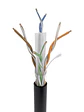 Aisens Cable RJ45 Cat.6 UTP AWG23 305m Exterior - Miniatura 2