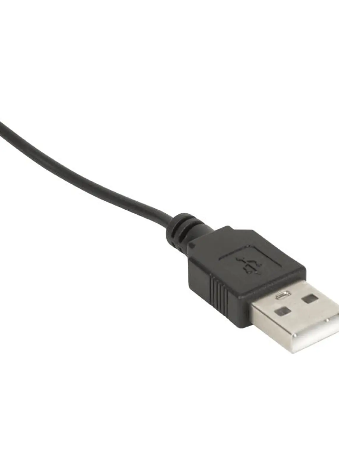 iggual Ratón óptico COM-BUSINESS2-2400DPI negro 3