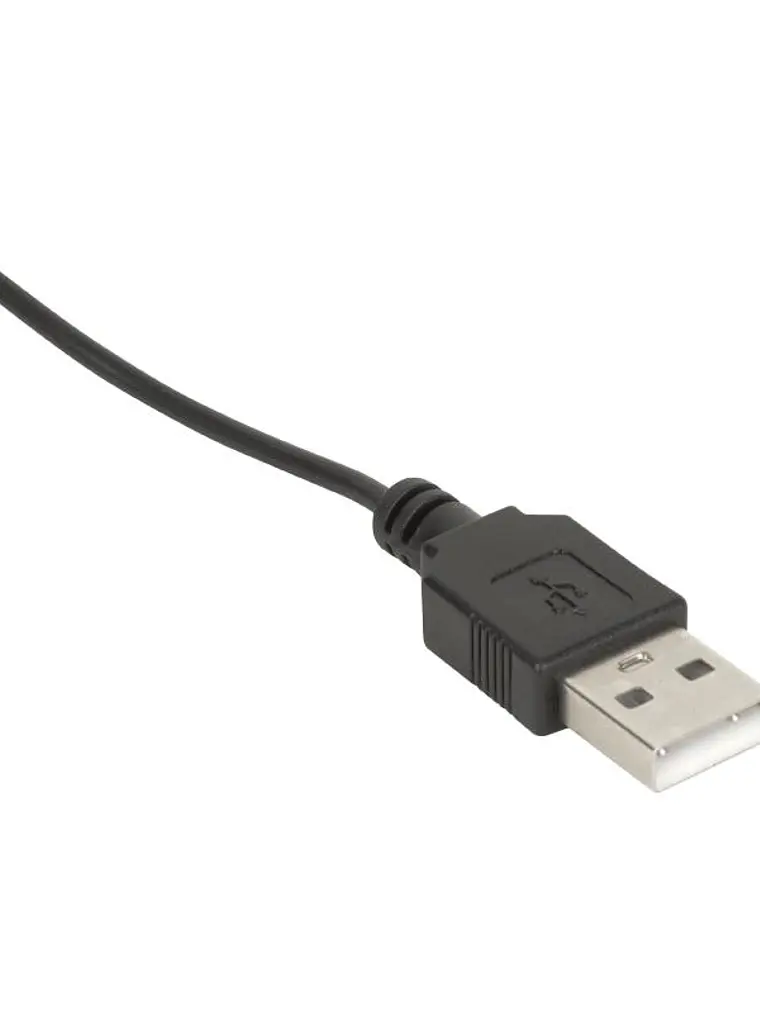 iggual Ratón óptico COM-BUSINESS2-2400DPI negro 3