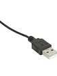 iggual Ratón óptico COM-BUSINESS2-2400DPI negro - Miniatura 3
