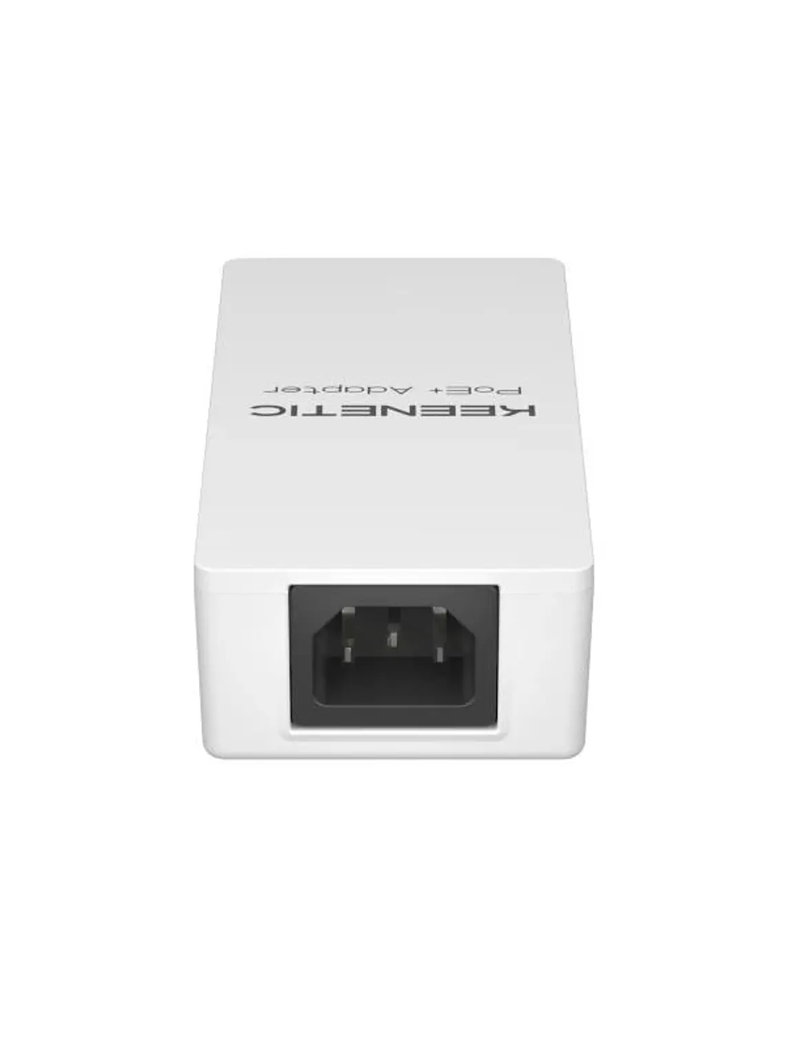 Keenetic PoE Adapter Gigabit 2x1G 1xRJ-45 PoE-out 4
