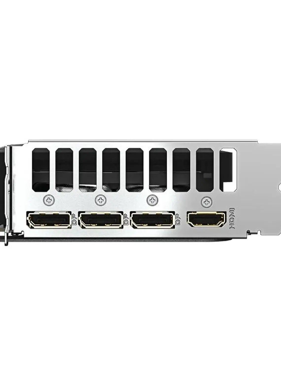 Gigabyte VGA NVIDIA RTX 5060 EAGLE OC 8G DDR7 4