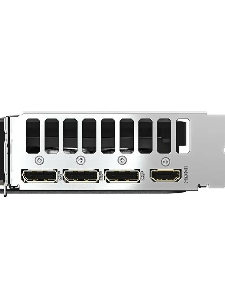 Gigabyte VGA NVIDIA RTX 5060 EAGLE OC 8G DDR7 4