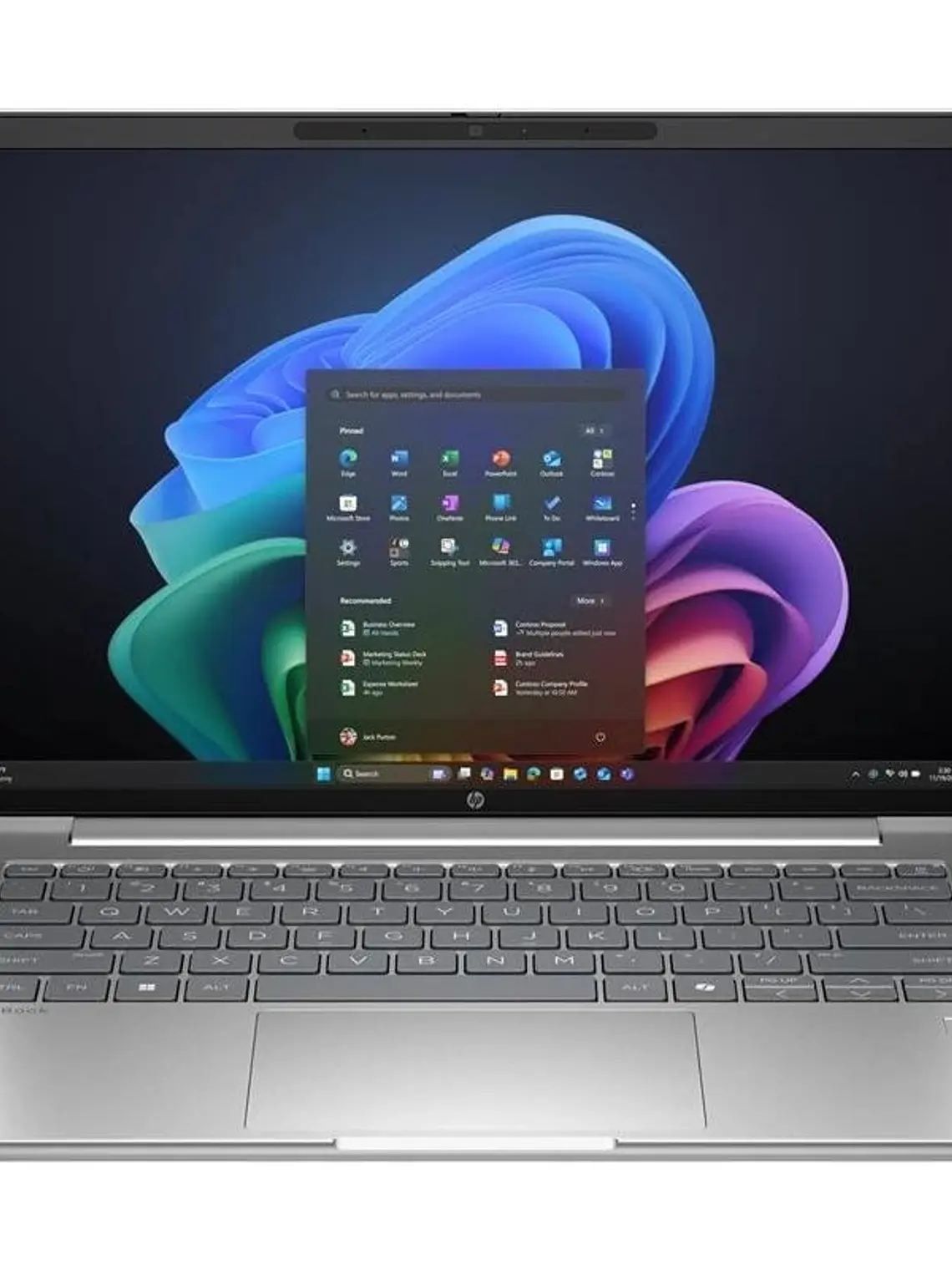 HP ProBook 4G1q X1-26-100 32GB 1TB W11Pro 14