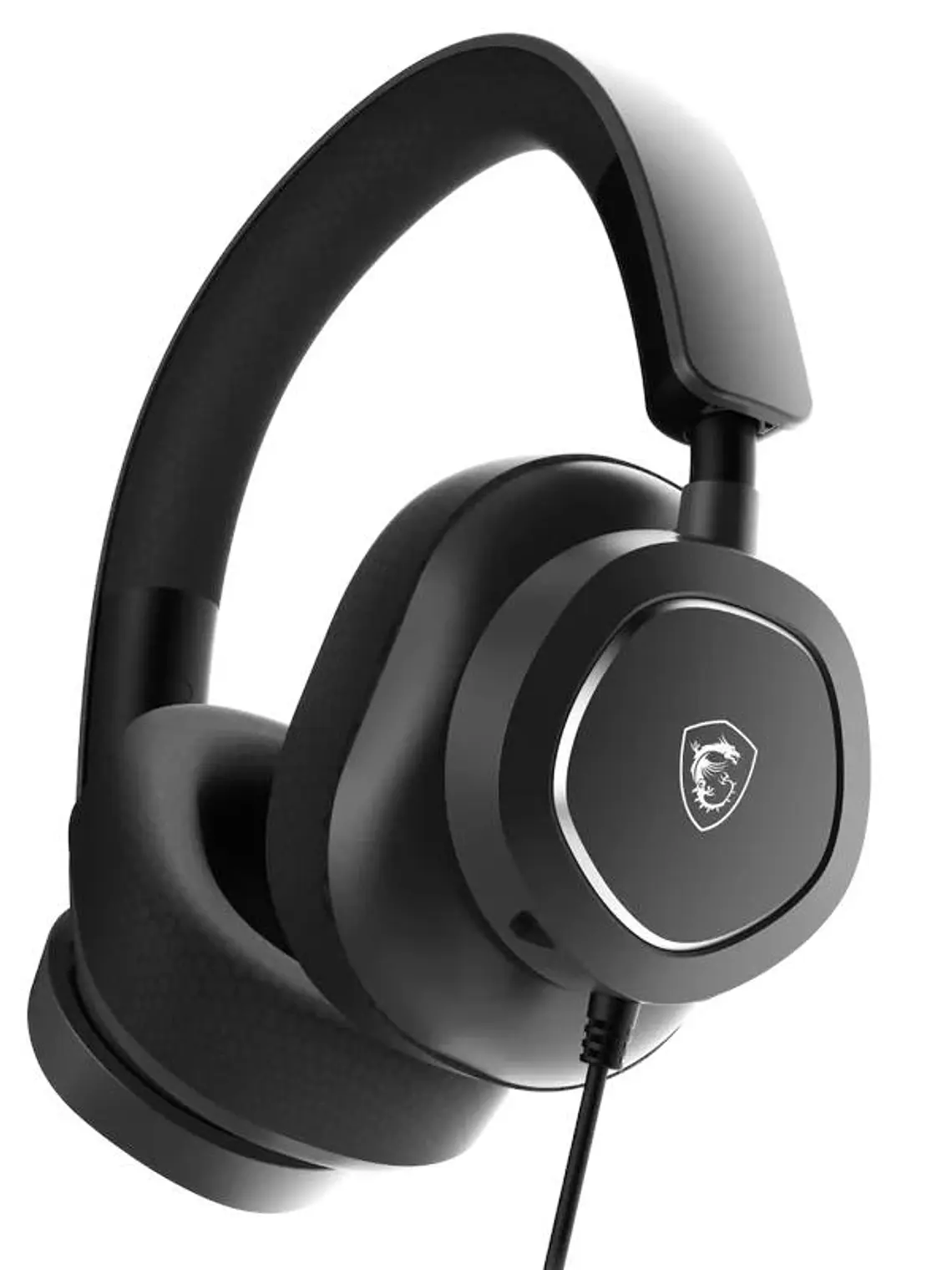 Msi Auricular con microfono Maestro 300 USB C-A 3