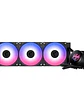 Msi Refrigeracion Liquida  P13 360 Black - Miniatura 1