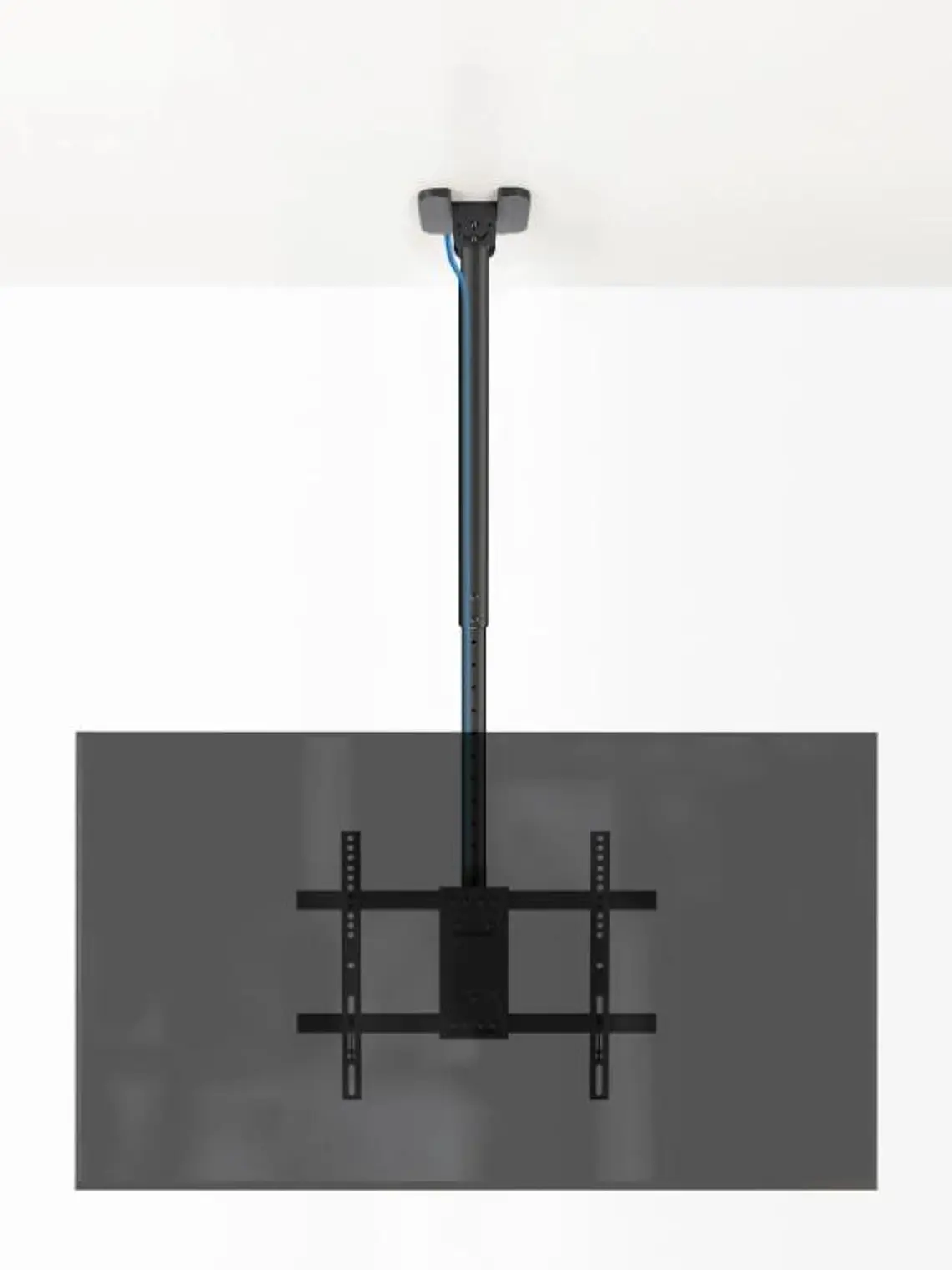 Tooq LPCE1175TSLI-XL-B Soporte techo TV 32