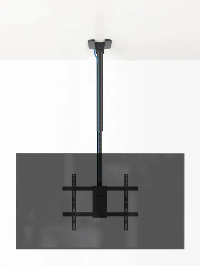 Tooq LPCE1175TSLI-XL-B Soporte techo TV 32