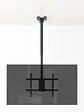 Tooq LPCE1175TSLI-XL-B Soporte techo TV 32