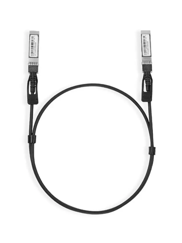 TP-Link SM5220-1M Cable Directo SFP+ 10Gb 1 metro 2