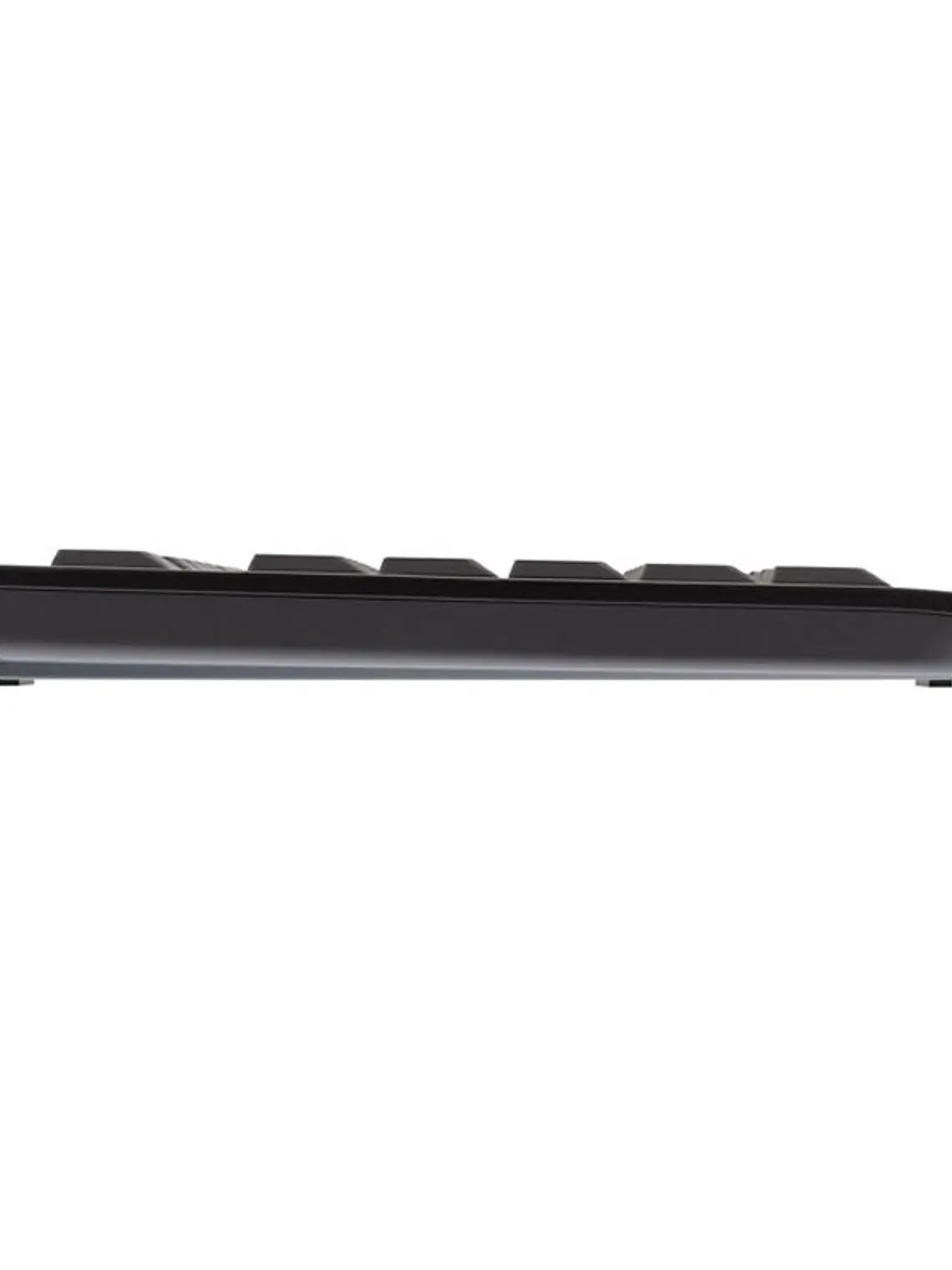 Cherry Teclado KC 1000 Negro 2