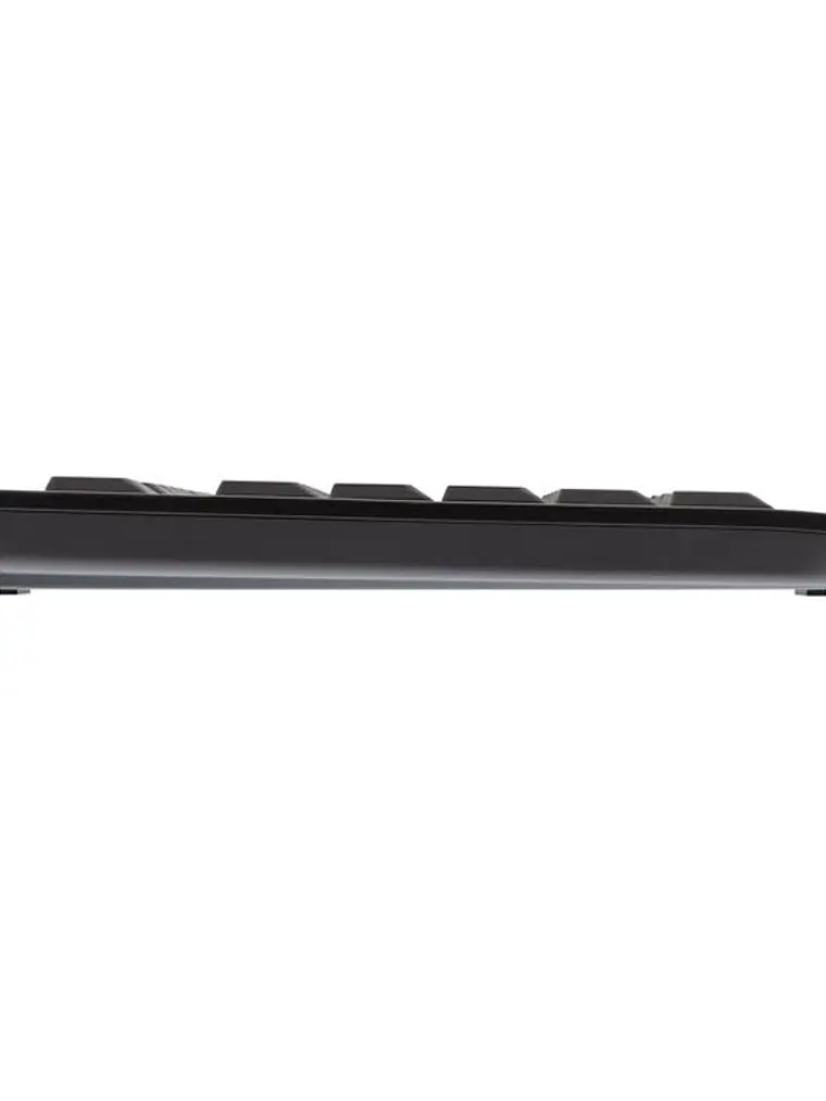 Cherry Teclado KC 1000 Negro 2