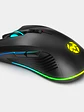 Krom Pack Teclado Semimecanico y Raton Krusher SP - Miniatura 4