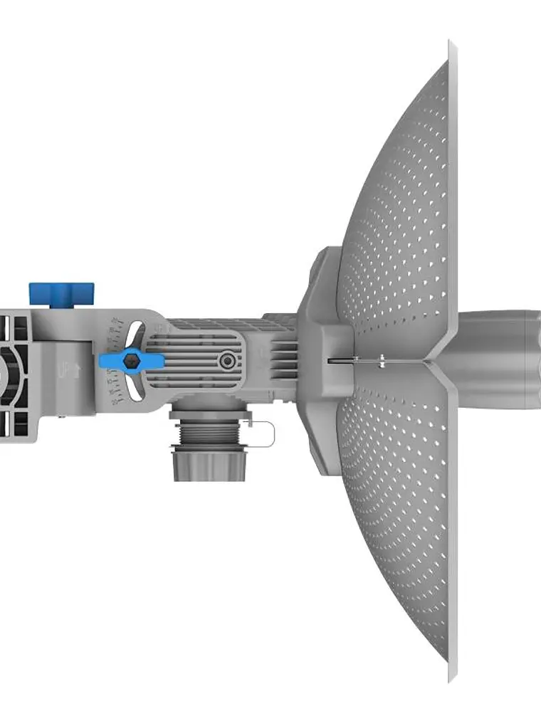 Reyee Wireless bridge CPE, 5GHz 867Mbps, supports 3
