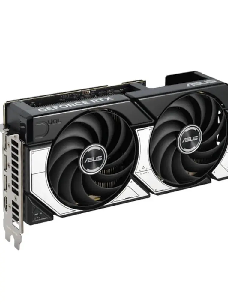 ASUS VGA NVIDIA DUAL RTX 5070 O12G DDR7 3