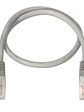 Aisens Latiguillo RJ45 CAT.6 UTP AWG24 gris 7.0m - Miniatura 1