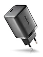 NGS CARGADOR GAN ULTRARAP 65W USB-C CON CABL - Miniatura 2