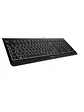 Cherry Teclado KC 1000 Negro - Miniatura 3