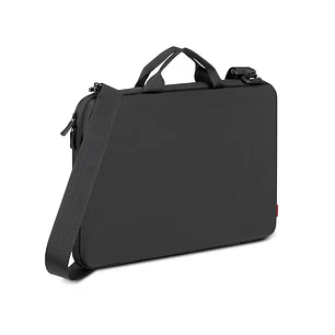RIVACASE Maletín 5131 Rigido Negro 15.6