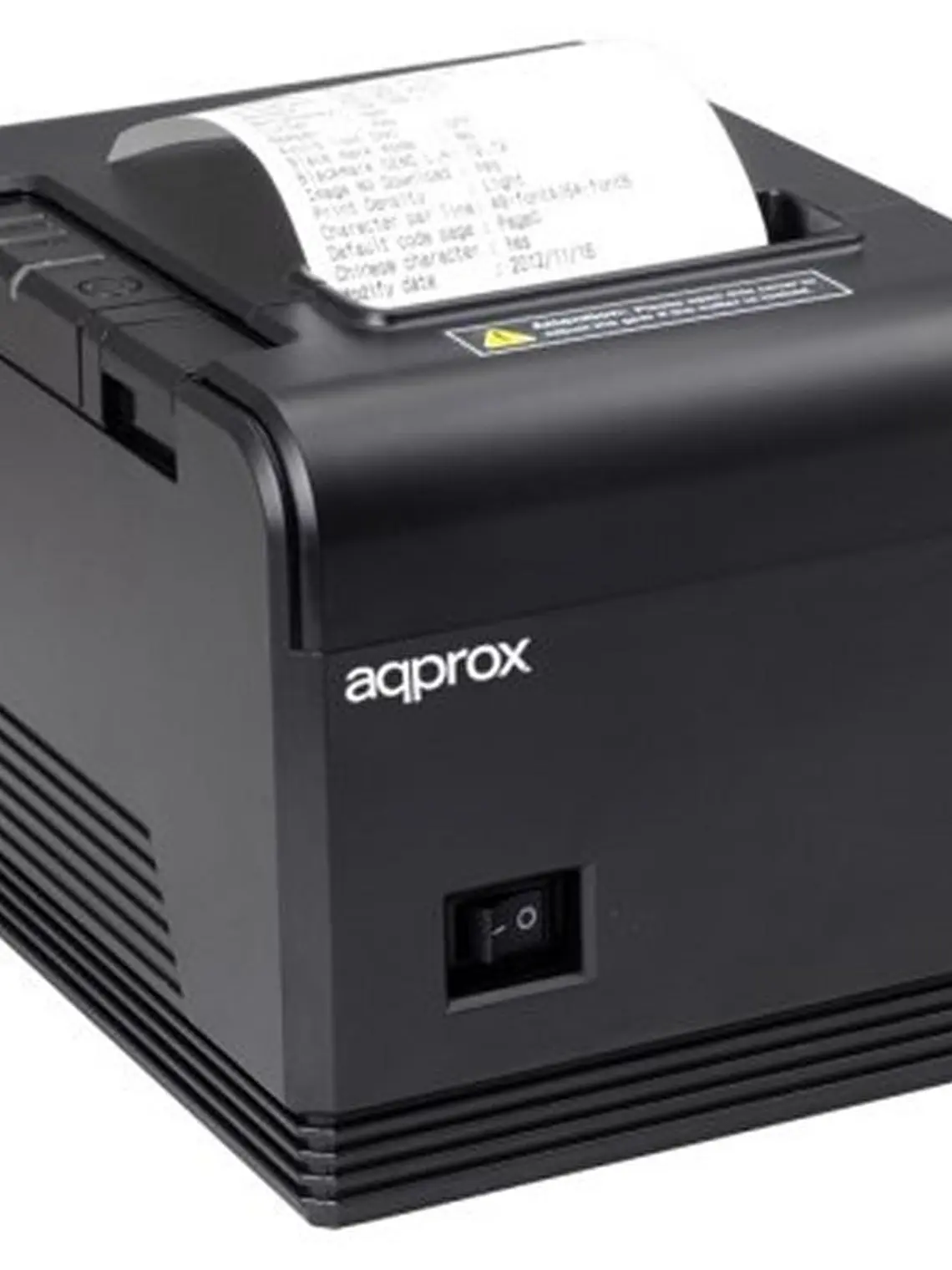 approx Impresora Tiquets appPOS80AM3 Usb/Ethernet 1