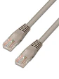 Aisens Latiguillo RJ45 CAT.6 UTP AWG24 gris 7.0m - Miniatura 2