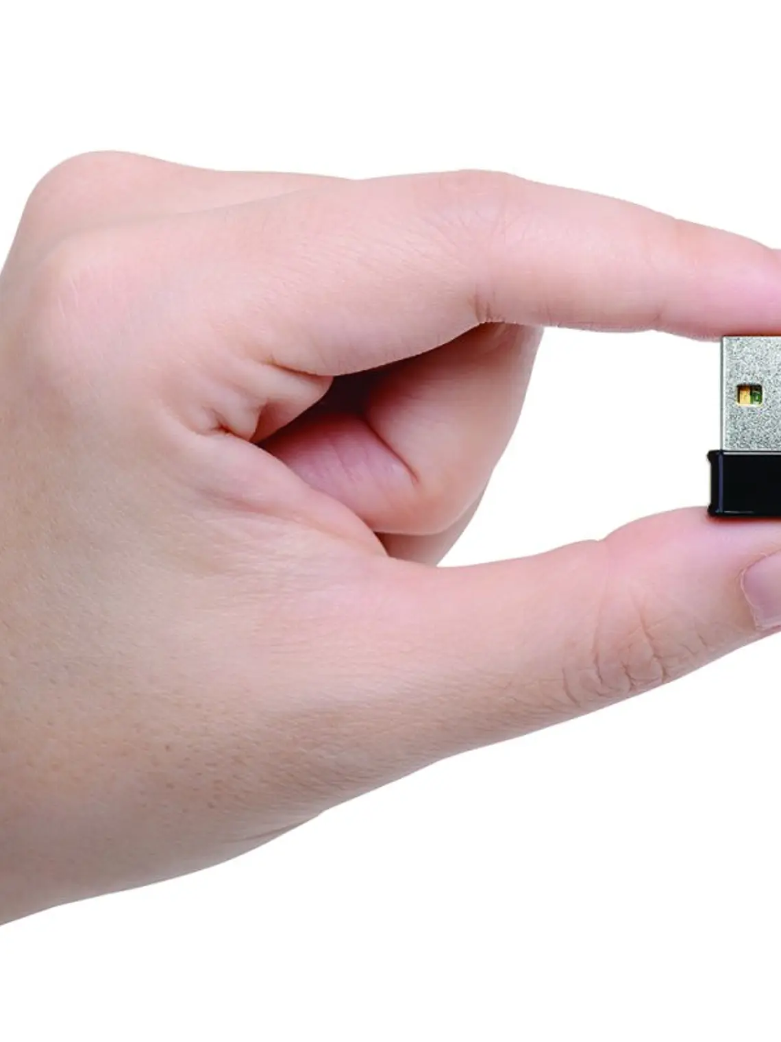 Edimax EW-7822ULC Tarjeta Red WiFi AC1200 Nano USB 4