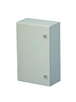 Monolyth Armario Compacto IP66 600x380x210 - Miniatura 1