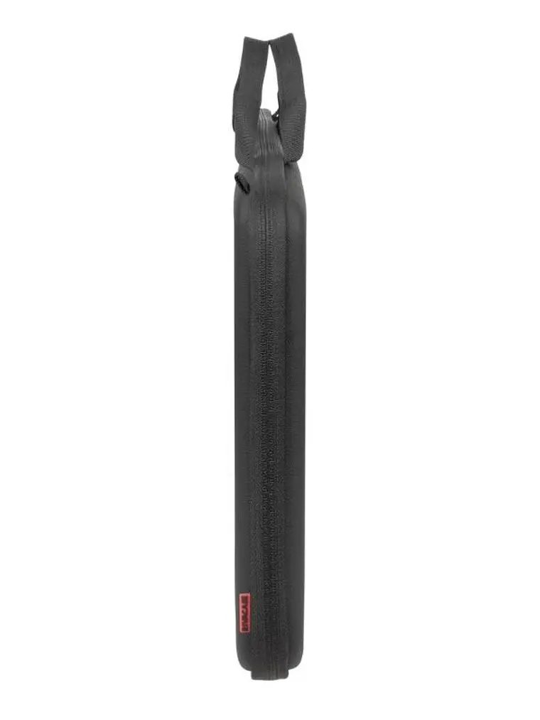 RIVACASE Maletín 5131 Rigido Negro 15.6
