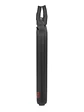 RIVACASE Maletín 5131 Rigido Negro 15.6