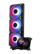 Msi Refrigeracion Liquida  P13 360 Black - Miniatura 4