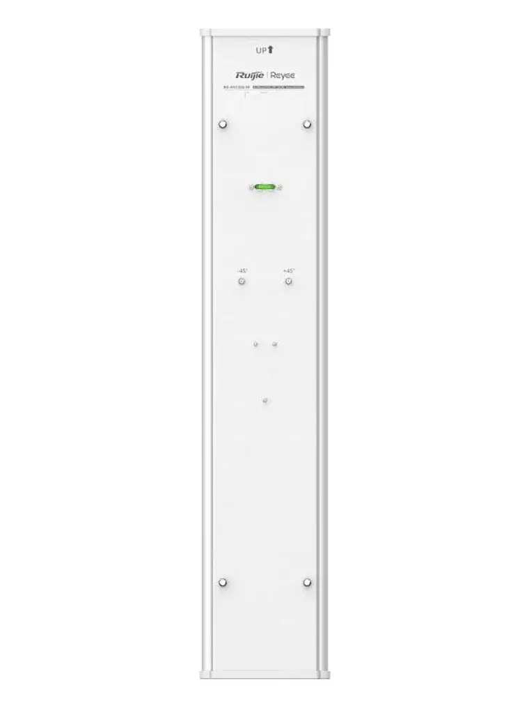 Reyee A supporting Sector external antenna product 2