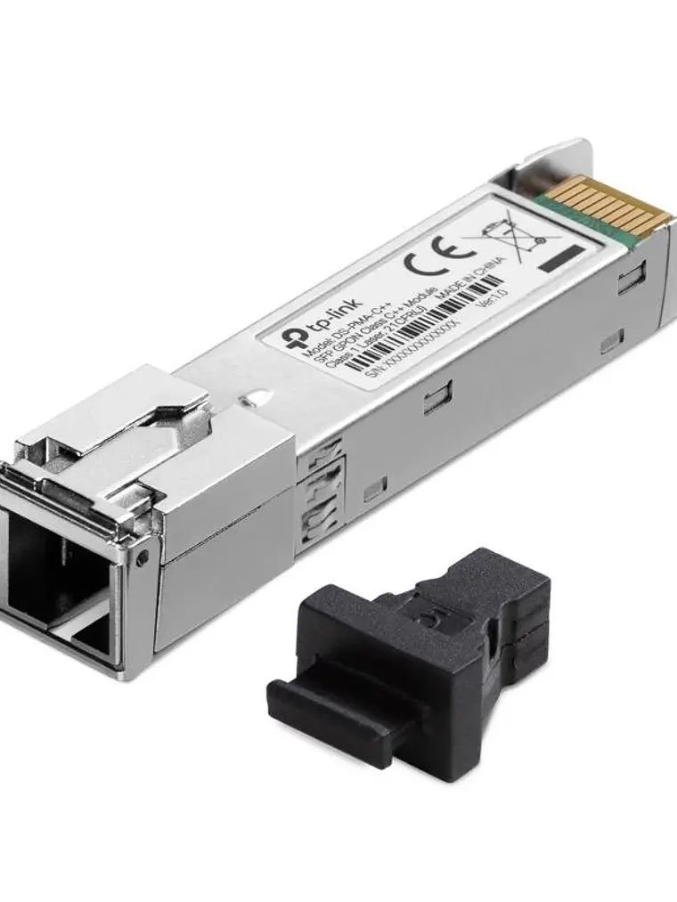 TP-Link DS-PMA-C++ Módulo SFP GPON OLT Clase C++ 1