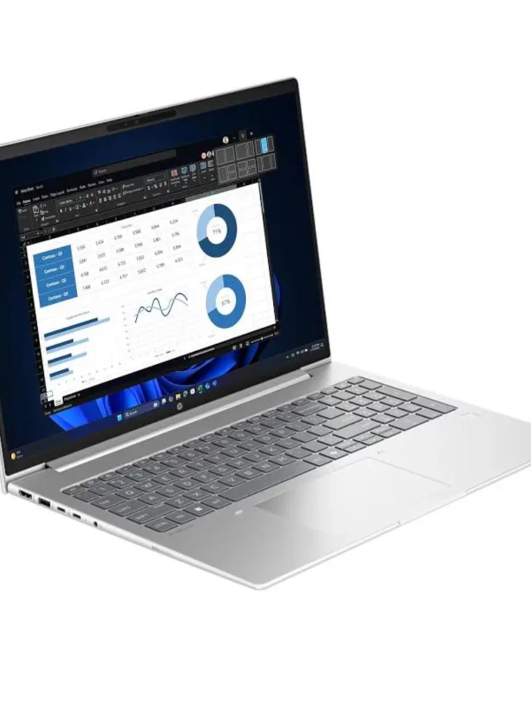 HP Probook 4 G1i U7-255U 16GB 512GB W11P 16