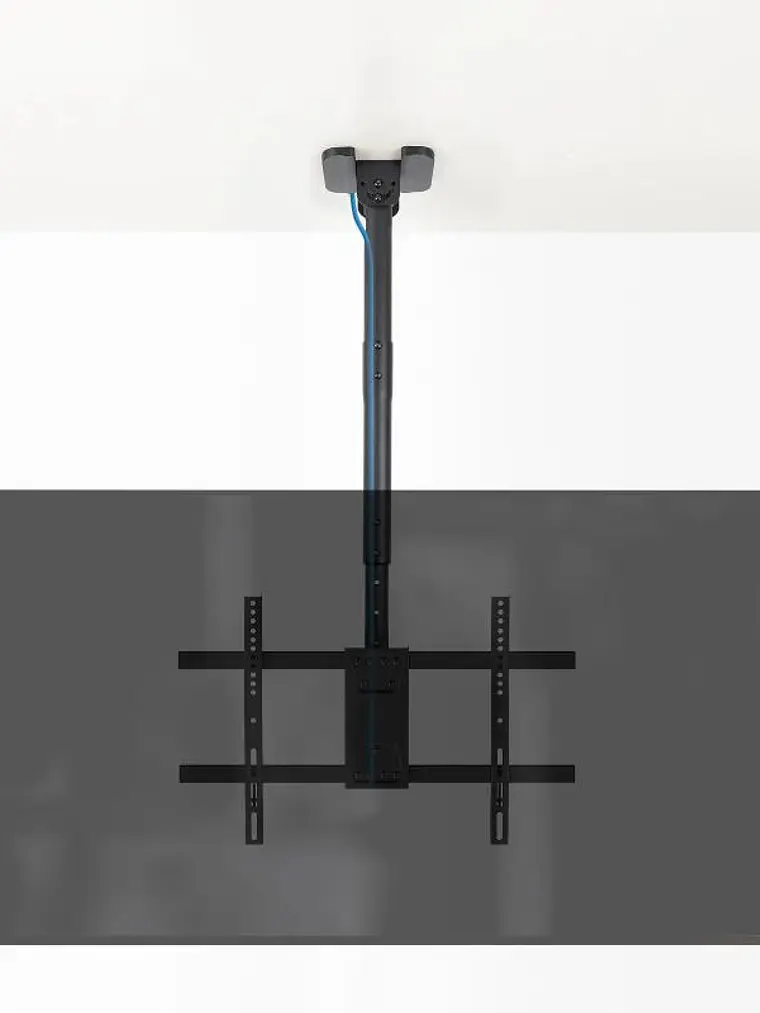 Tooq LPCE1186TSLI-B Soporte techo TV 43