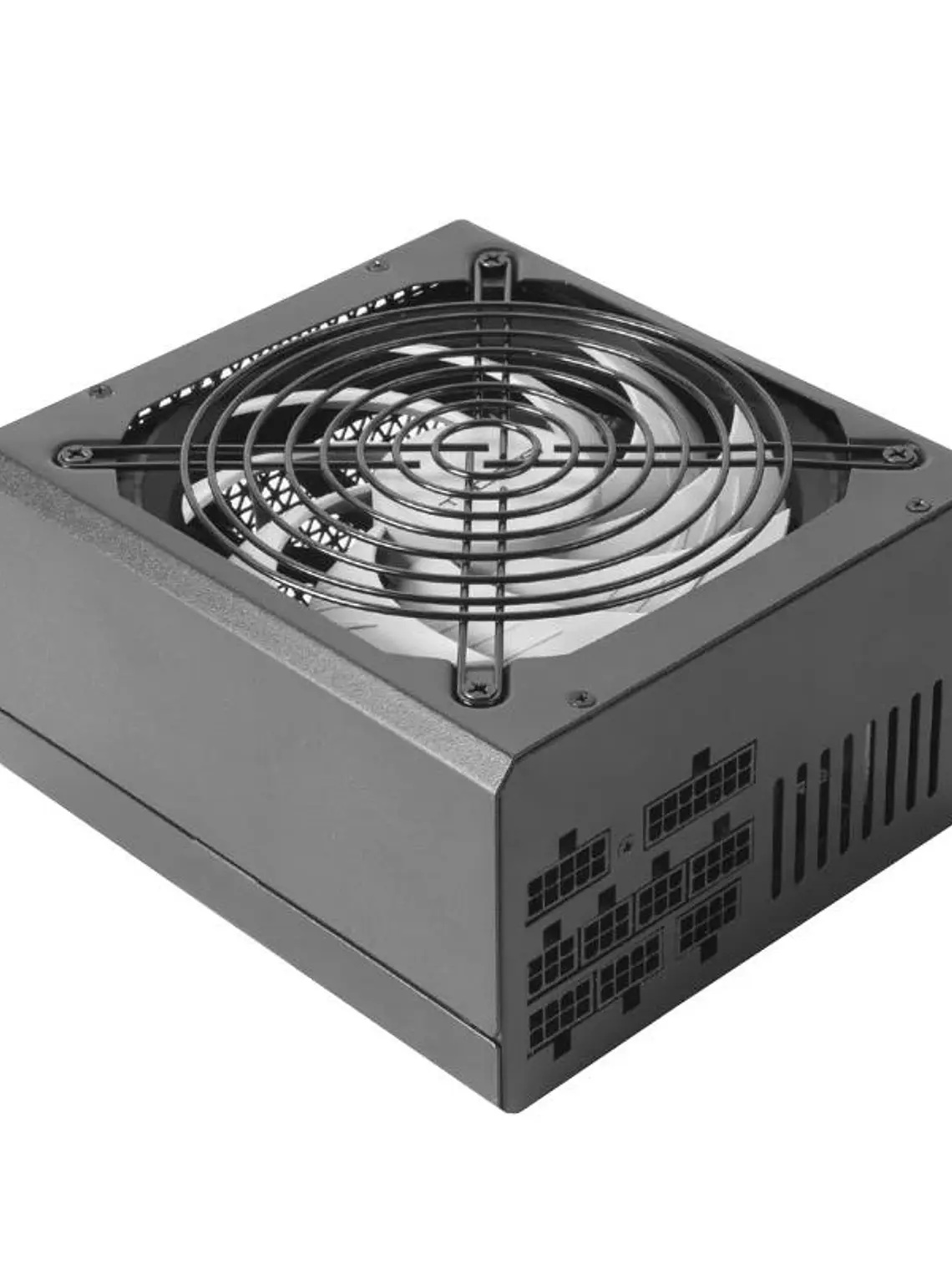TACENS Radix VII Fuente 800W 80 plus silver 1