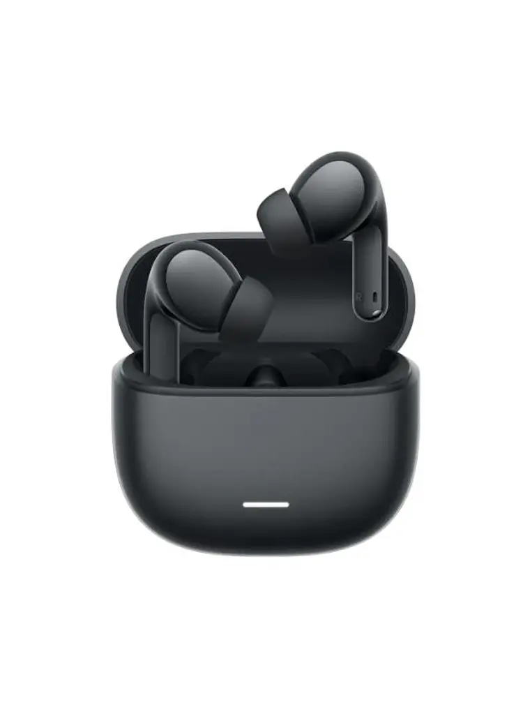 Xiaomi Auriculares Redmi  Buds 8 Lite Black 1