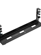 EWENT Bandeja para escritorio para cables - Miniatura 3