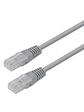 Aisens Latiguillo RJ45 CAT.6 UTP AWG24 gris 15m - Miniatura 1