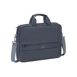 RIVACASE 7532 Dark GreyPrater Maletín 15,6