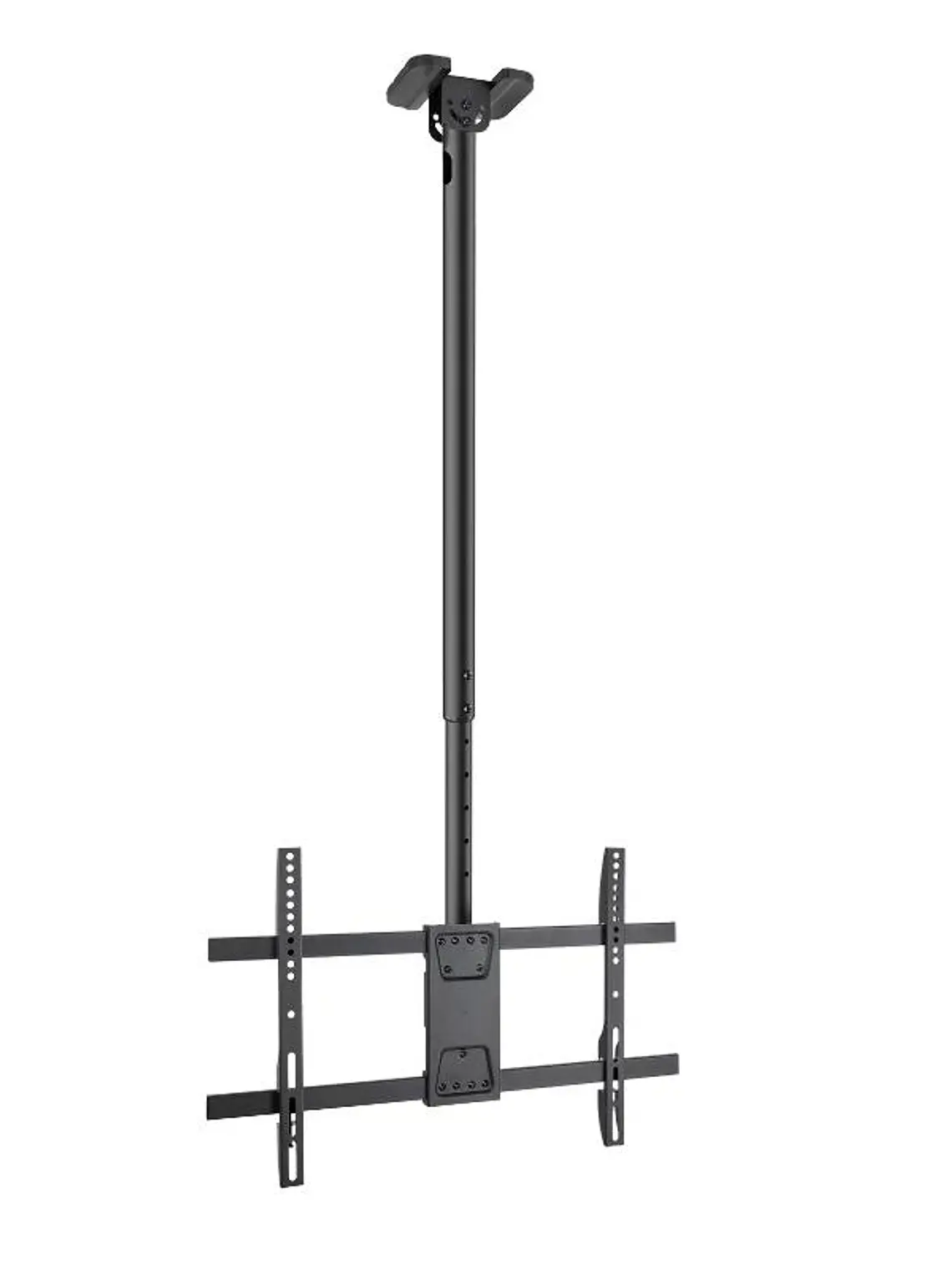 Tooq LPCE1186TSLI-XL-B Soporte techo TV 43