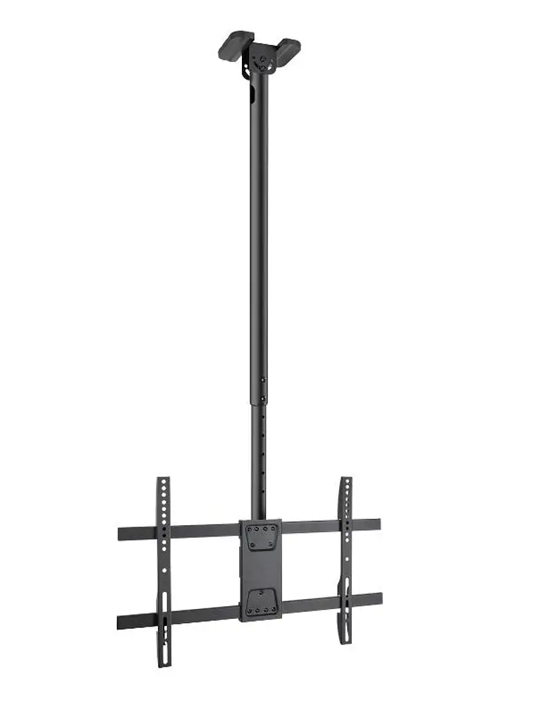 Tooq LPCE1186TSLI-XL-B Soporte techo TV 43