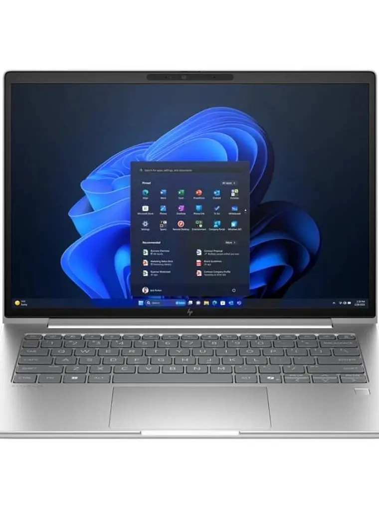 HP ELITEBOOK 6 G1A R7-250      SYST 1