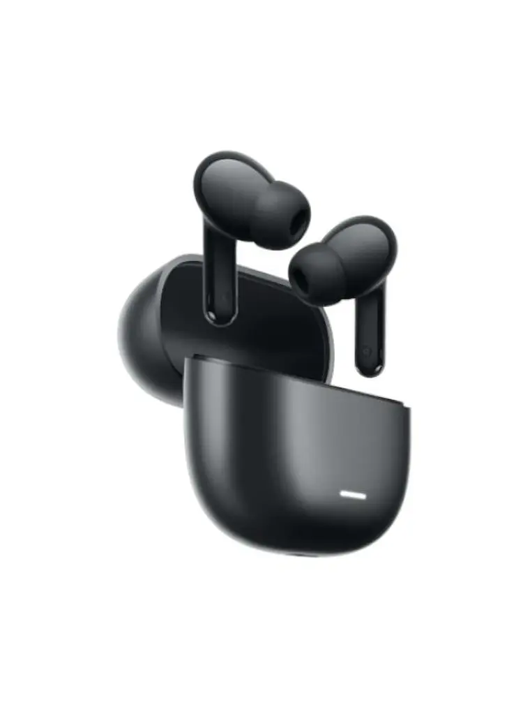 Xiaomi Auriculares Redmi  Buds 8 Lite Black 3