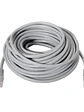 Aisens Latiguillo RJ45 CAT.6 UTP AWG24 gris 15m - Miniatura 2