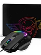 Spirit of Gamer Ratón Pro M3 RGB + Alfombrilla - Miniatura 3